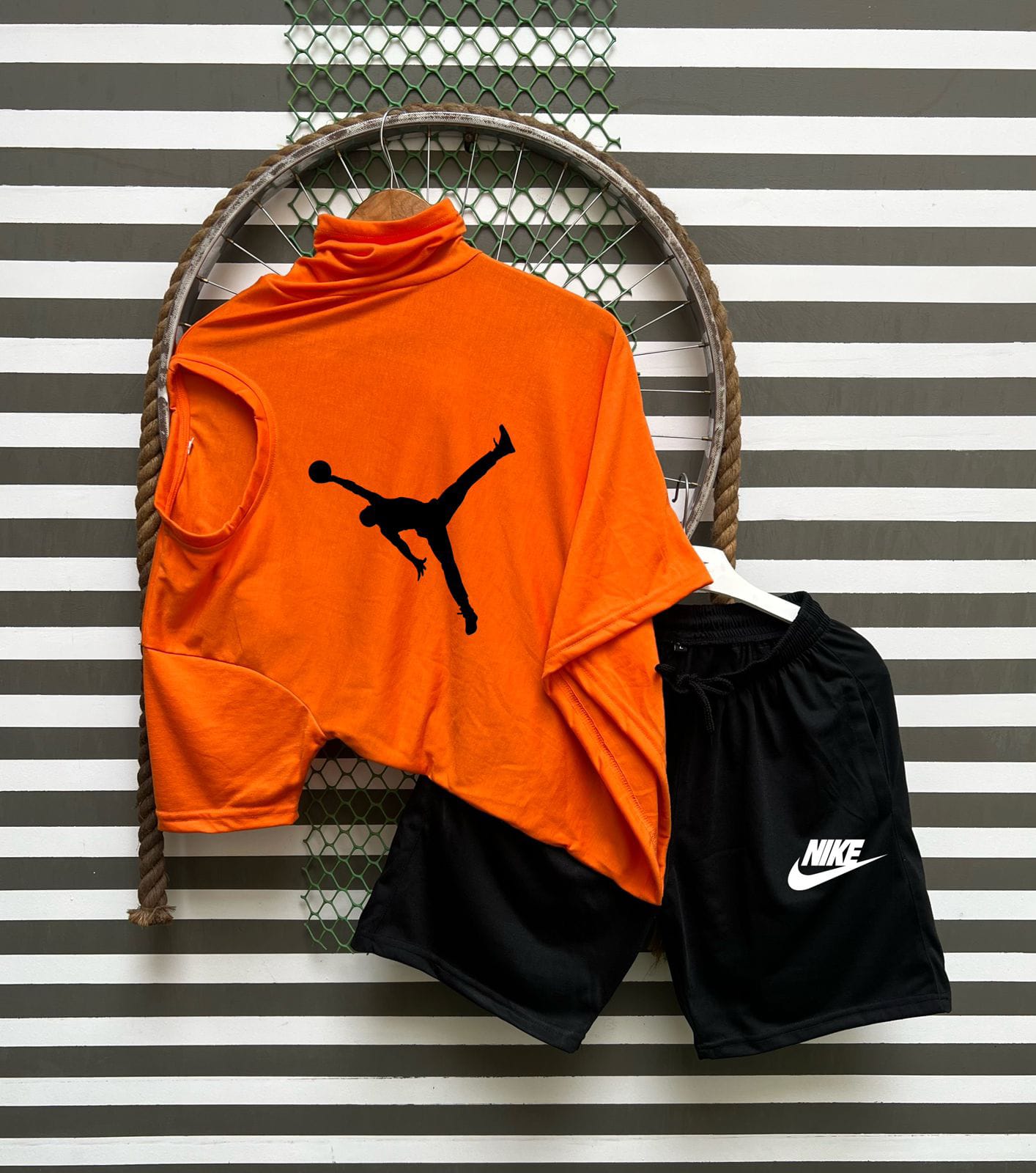 Details View - Nike T-SHIRTS AND SHORTS COMBO photos - reseller,reseller marketplace,advetising your products,reseller bazzar,resellerbazzar.in,india's classified site,nike tshirt | nike tshirt men | nike tshirt boys | nike shorts | nike shorts for men 